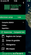 Manejo Certo screenshot 5