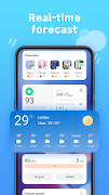 App Vault 스크린샷 1