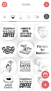 Ripples -Drink Personalization screenshot 2