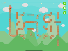 Railway Worker screenshot 2