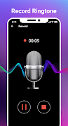 MP3 Cutter & Ringtone Maker screenshot 7