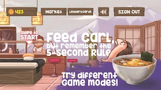 5-Second Sumo screenshot 3