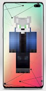 Wolf Skin for Minecraft imagem de tela 1
