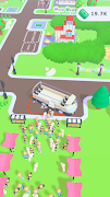 Golf Royale 3D poster