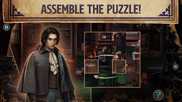 Criminal Archives 3: Extra screenshot 1