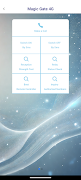 Magic Gate 4G 스크린샷 2