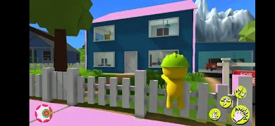 Wobbly Tips For Wobbly Island ảnh chụp màn hình 2