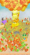 برنامه‌نما Zombie Defense عکس از صفحه