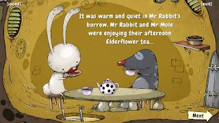 The Icky Mr Fox screenshot 7