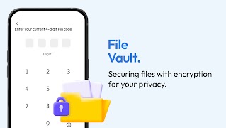 7 Schermata File Manager Ultra