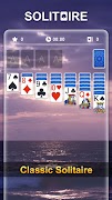 Solitaire ảnh chụp màn hình 3