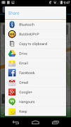 JogTracker ภาพหน้าจอ 6