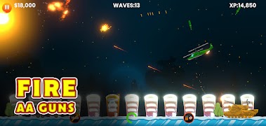 Ballistic Defense screenshot 2