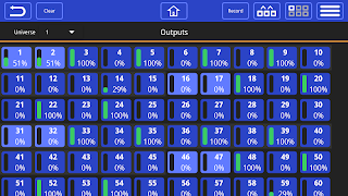 QuickQ Remote Control screenshot 6