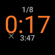 HIIT (Watch) Timer ภาพหน้าจอ 3