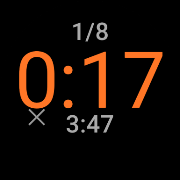 HIIT (Watch) Timer screenshot 3