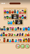 Magic merge : sort puzzle ảnh chụp màn hình 4