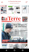 La Terre screenshot 2