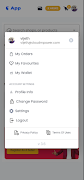 OneApp screenshot 5