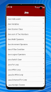 All Programming Languages Code syot layar 2