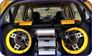 Car Audio System Design 截圖 7