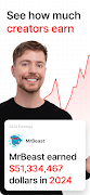 Viewstats by MrBeast ภาพหน้าจอ 5