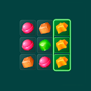Candy Slide. Конфетная горка. APK
