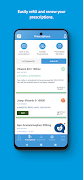 Express Scripts Canada تصوير الشاشة 1