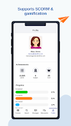 TalentLMS 截图 3