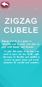 Zigzag Cubele screenshot 4
