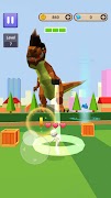 برنامه‌نما Throwing Heroes Battle عکس از صفحه