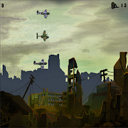 World War ภาพหน้าจอ 1