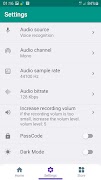 Automatic Call Recorder Pro screenshot 7