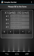 iCalculator Screenshot 7
