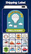 Label Maker : Design & Printer Ekran Görüntüsü 5