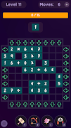 Math puzzle Ekran Görüntüsü 5