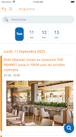 Séminaire NON AL-MAJORQUE 2023 截图 1