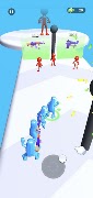 Commander Run 截图 2