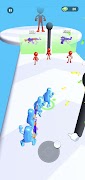 Commander Run screenshot 2