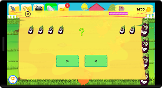 Math Games Hero Ekran Görüntüsü 3