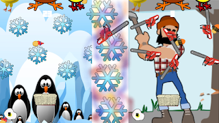 Catchee Egg screenshot 3