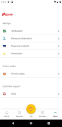 Shell SmartPay Puerto Rico 截圖 1