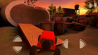 Horror Tale 1: Kidnapper screenshot 5