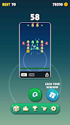 Color Switch Spinner تصوير الشاشة 6
