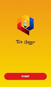 Tech Quizzer スクリーンショット 3