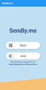 Sendly.me poster