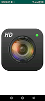 HD Camera screenshot 1