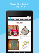 OpenSky Shopping स्क्रीनशॉट 6