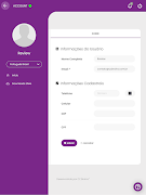 برنامه‌نما Key Pets عکس از صفحه