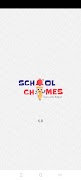 School Chimes Plakat